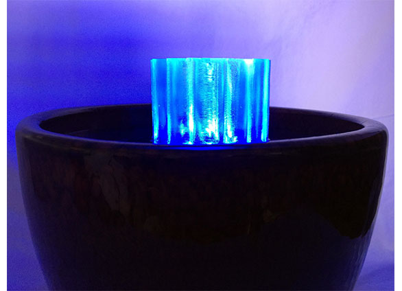 Zen Fountain